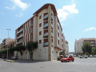 Aparcament cotxe  María rosa martí. Solvia inmobiliaria  garaje almazoraalmassora