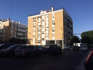 Pis  Plaza monasterio. Solvia inmobiliaria  piso sevilla