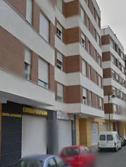 Autoparkplatz  Requena. Solvia inmobiliaria  garaje alzira