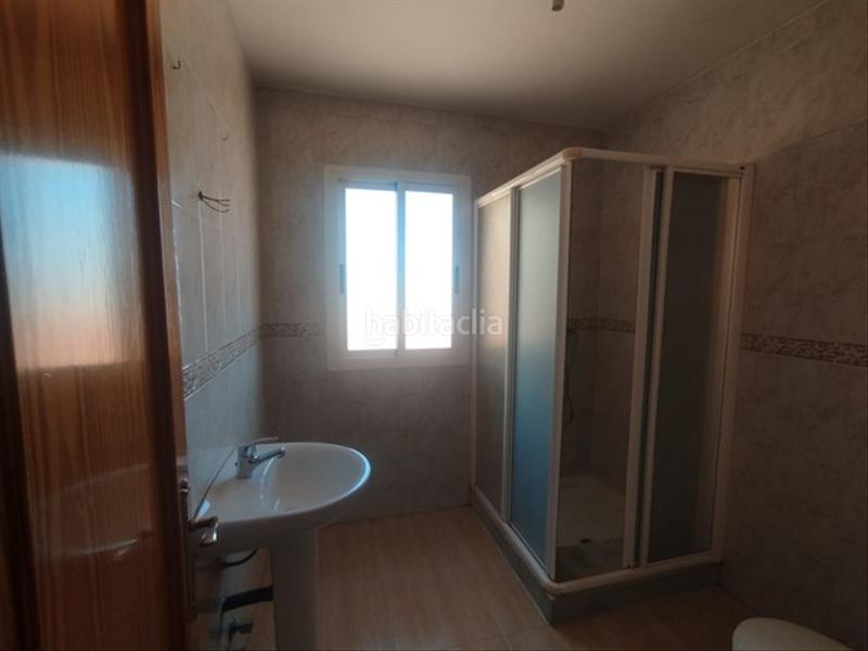 Foto 3a443c33-15d3-4701-b3ba-5c396592df85. Appartamento con parcheggio in Ejido Sur Ejido (El)