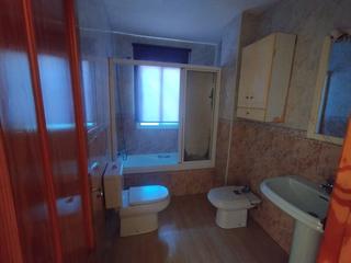 Pis  Cl cartagena (e) nº 7 m. Solvia inmobiliaria  piso ejido el