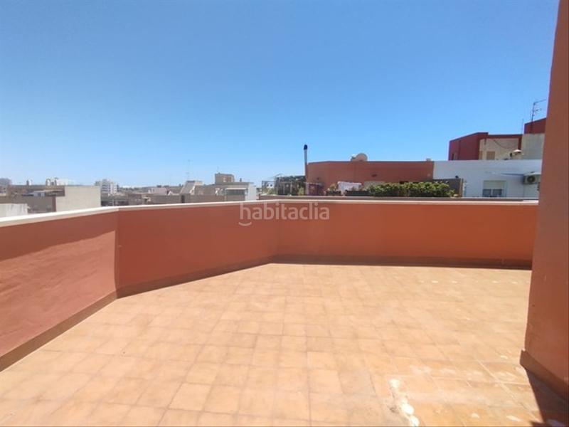Foto 8f11b31b-8bf9-4283-aa75-fadce3ea0d86. Appartamento con parcheggio in Ejido Sur Ejido (El)