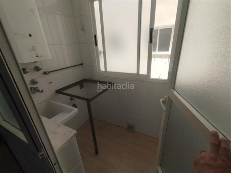 Foto a2bbcf1e-dea4-4fd5-9bf7-b8b7e072c945. Appartamento con parcheggio in Ejido Sur Ejido (El)