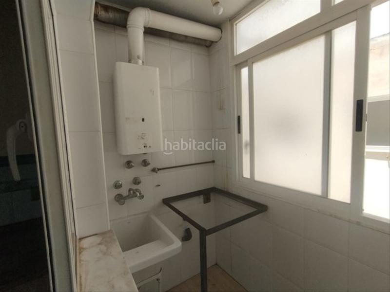 Foto bf47ca98-1cf0-498b-923d-37239010459e. Appartamento con parcheggio in Ejido Sur Ejido (El)