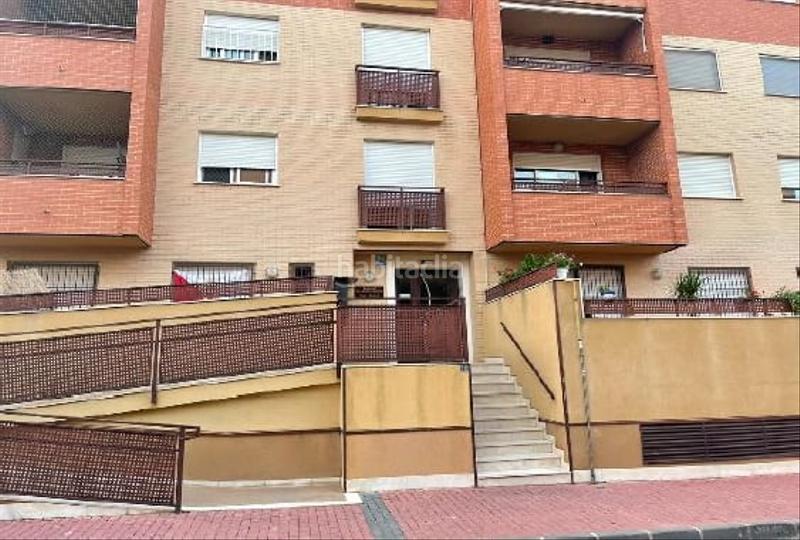 Foto 552cc6c2-6890-47b1-9336-7e3198ff63f0. Parking coche solvia inmobiliaria garaje en Garres y Lages Murcia