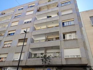 Miete Geschäftsraum  Av alacant. Solvia inmobiliaria  locales gandia