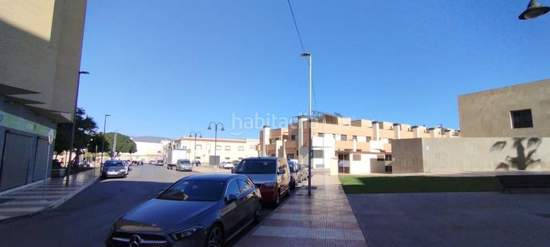 Foto 09f72af6-ee4b-45a1-bd64-81a62dd77cfd. Affitto locale commerciale in Roquetas pueblo Roquetas de Mar