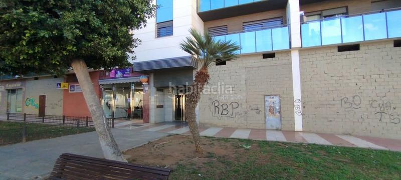 Foto a3a68fd1-de74-4213-b9e1-0eac8b201315. Affitto locale commerciale in Roquetas pueblo Roquetas de Mar