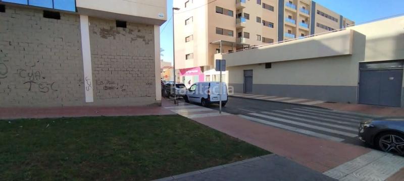 Foto 66c0de2f-5726-45c9-a05e-0725be2d8fa0. Alquiler local comercial solvia inmobiliaria locales en Roquetas de Mar