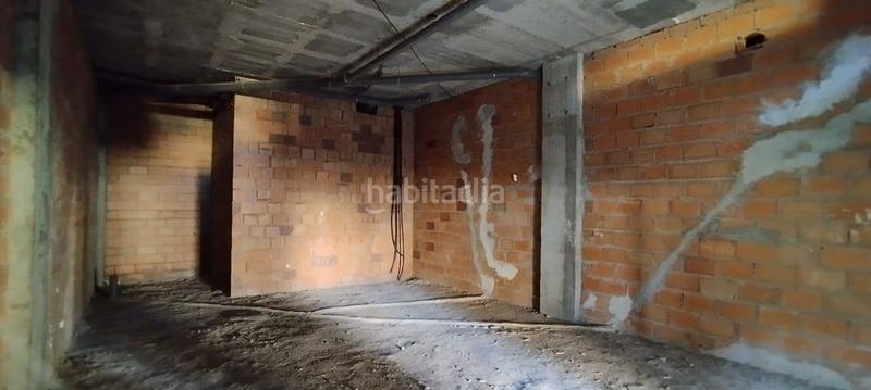 Foto c94f56f9-845b-45f4-b19b-6be0b02756c3. Alquiler local comercial solvia inmobiliaria locales en Roquetas de Mar