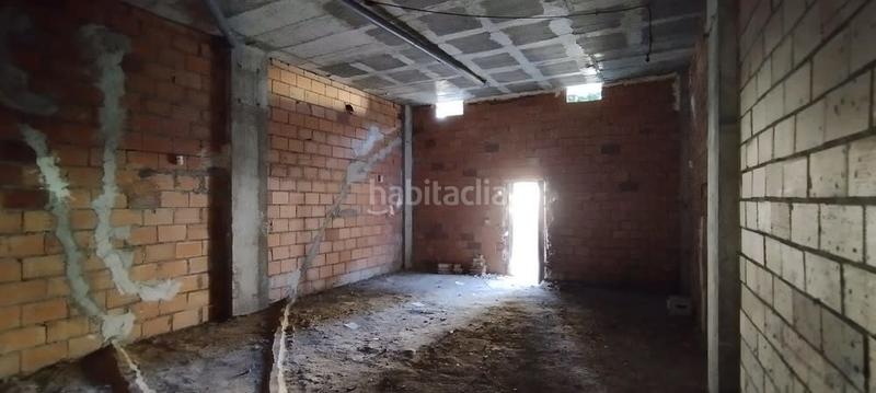 Foto 5ccd5a2e-9e78-4102-80eb-13e4af375215. Rent business premise in Roquetas pueblo Roquetas de Mar