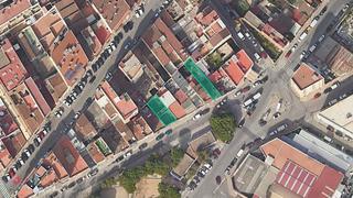 Landgut  C/ valls d´andorra. Solvia inmobiliaria  suelo urbano no consolidado badalona