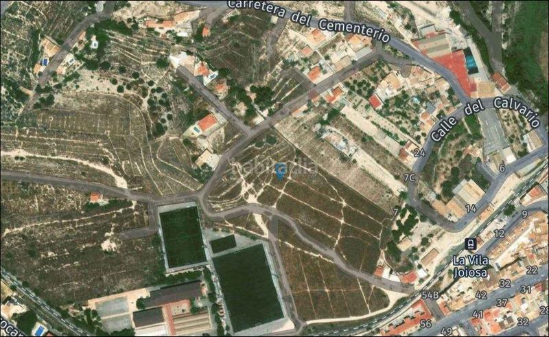 Foto 523b4fa5-2542-4bf1-80c0-b6519ccad2c9. Propriété dans Plans-Gasparot Vila Joiosa (la)