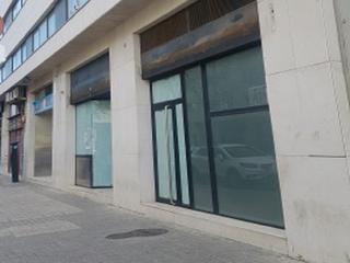 Location Local commercial  C/ profesor beltrán baguena. Solvia inmobiliaria  locales valencia