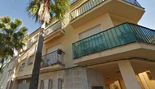 Parking voiture  San juan. Solvia inmobiliaria  garaje alcalà de xivert