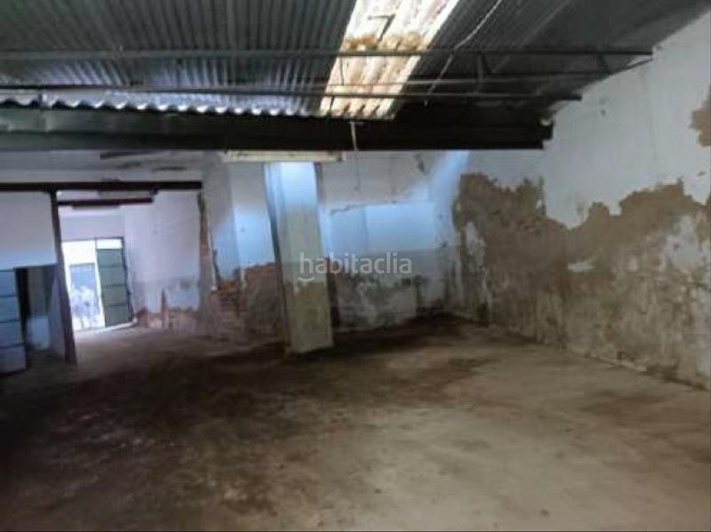 Foto 1b201112-15c8-46b4-aebb-7be699be02b2. Locale commerciale in Peñarroya - Pueblonuevo