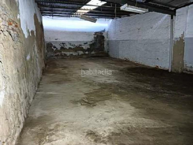 Foto 20600bb4-9f4a-4517-a338-1846e1842f16. Locale commerciale in Peñarroya - Pueblonuevo