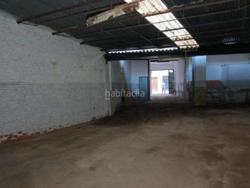 Foto 51ea8c4b-20d7-45d8-9316-831ddb1571c4. Locale commerciale in Peñarroya - Pueblonuevo