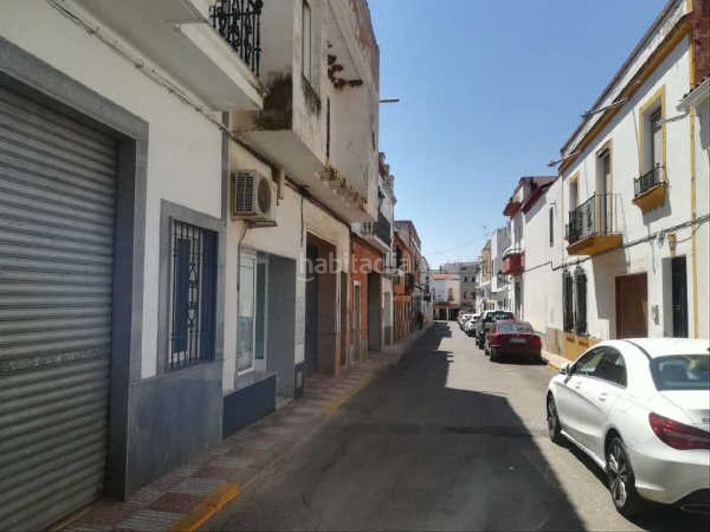 Foto 9060a125-663d-462f-9718-92a597240a6a. Locale commerciale in Peñarroya - Pueblonuevo