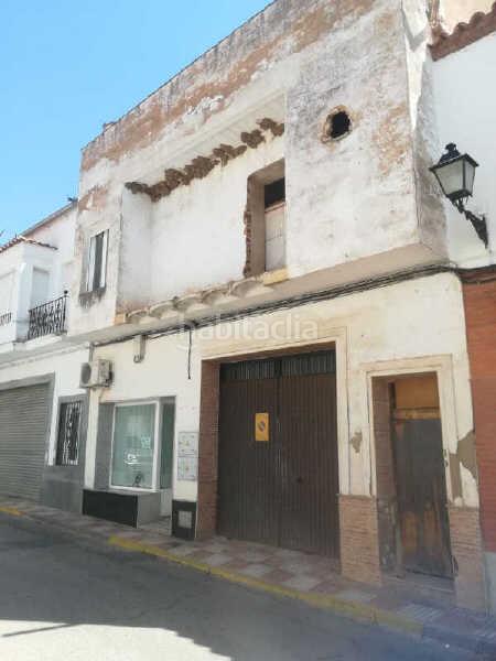 Foto 90c52f95-bd75-4526-8d23-2f612401f10f. Locale commerciale in Peñarroya - Pueblonuevo