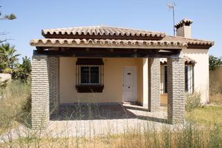Xalet  Cm de madeira. Solvia inmobiliaria  chalet independiente chiclana de la fronter