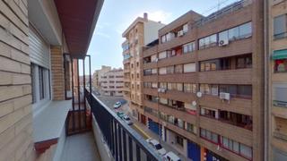 Pis  C/ raimundo lanas. Solvia inmobiliaria  piso tudela