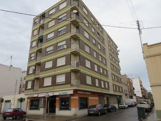 Pis  C/ juan de austria. Solvia inmobiliaria  piso almazoraalmassora