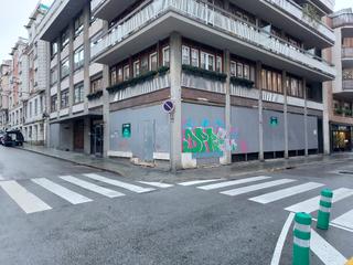 Lloguer Local Comercial  C7 ravella. Solvia inmobiliaria  locales barcelona