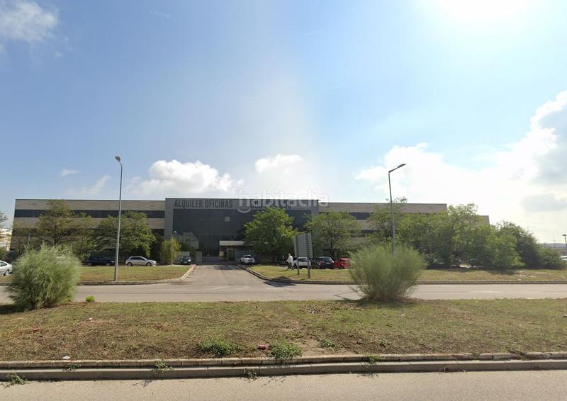 Foto ff815cc2-615d-42d4-b02d-44efbae462b7. Alquiler parking coche solvia inmobiliaria garaje en San Fernando de Henares