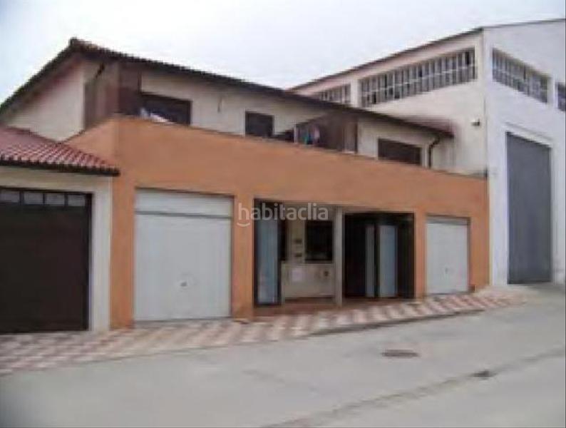 Foto 23ffa4a7-f665-404c-95af-c60e80e5090b. Alquiler casa pareada solvia inmobiliaria chalet adosado en Cadreita