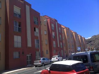 Parking voiture  C/ rector josé escobeda. Solvia inmobiliaria  garaje san cristóbal de la laguna