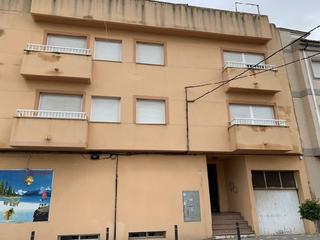 Aparcament cotxe  C/ guzmán el bueno. Solvia inmobiliaria  garaje san pedro del pinatar