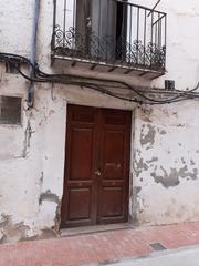 Casa aparellada  Cl sant roc. Solvia inmobiliaria  chalet adosado cocentaina