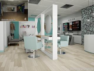 Lloguer Local Comercial  C/ montnegre- sta. eugenia. Solvia inmobiliaria  locales girona