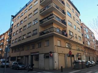 Lloguer Local Comercial  C/ montnegre-sta. eugenia. Solvia inmobiliaria  locales girona