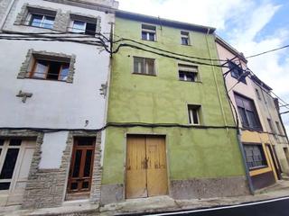Casa aparellada  Av cana. Solvia inmobiliaria  chalet adosado marçà
