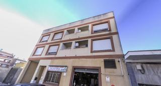 Aparcament cotxe  Molino. Solvia inmobiliaria  garaje roquetas de mar