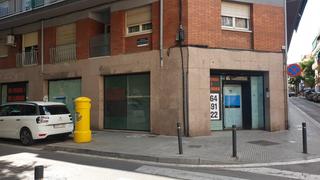 Lloguer Local Comercial  C/ dos de maig. Solvia inmobiliaria  locales viladecans