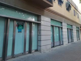 Rent Business premise  Edif. rocío sur. Solvia inmobiliaria  locales sevilla