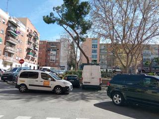 Piso  C/ julián del cerro. Solvia inmobiliaria  piso madrid