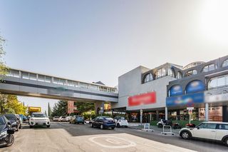 Locale commerciale in C/ Comunidad de Madrid