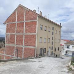Aparcament cotxe  C/ cantarranas. Solvia inmobiliaria  garaje cuevas del campo