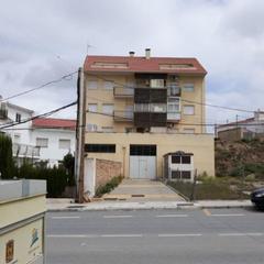 Parking coche  C/ cantarranas. Solvia inmobiliaria  garaje cuevas del campo