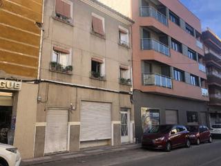 Local commercial  C/ begastri. Solvia inmobiliaria  locales cehegín