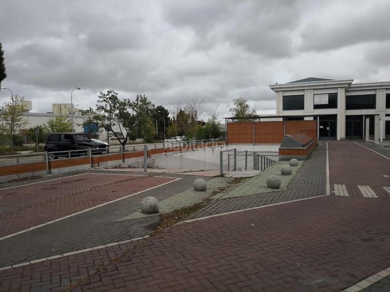 Foto 9bd36f5d-2da9-4b71-b757-5ea4200e5aca. Parking coche solvia inmobiliaria garaje en Griñón