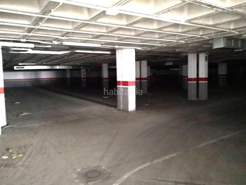 Foto b02aa703-04d1-4b34-8b57-d08f6071ea6d. Parking coche solvia inmobiliaria garaje en Griñón