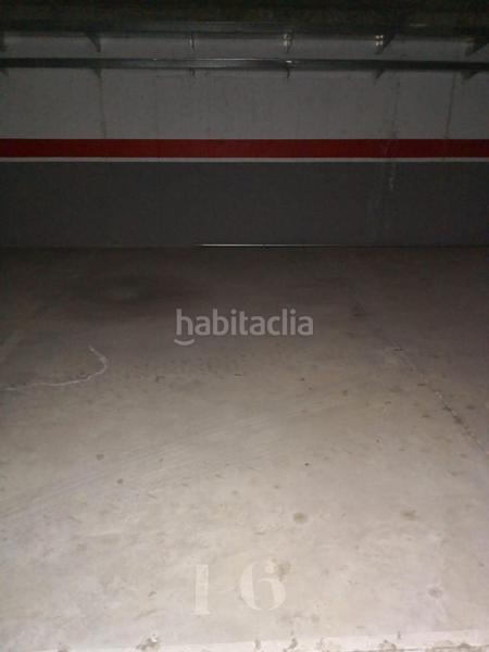 Foto bd282281-0b8e-4f8b-8463-058b2430c754. Parking coche solvia inmobiliaria garaje en Griñón