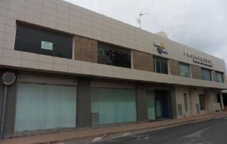 Local Comercial  C/ pantano de argos. Solvia inmobiliaria  locales san pedro del pinatar