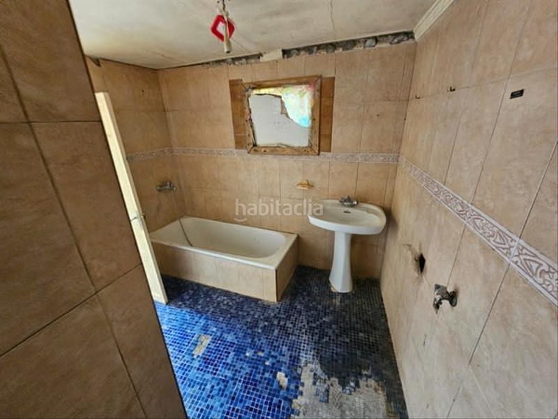 Foto a9d35b38-190f-46be-bf8c-f9c099c2ae33. Casa aparellada a Rute
