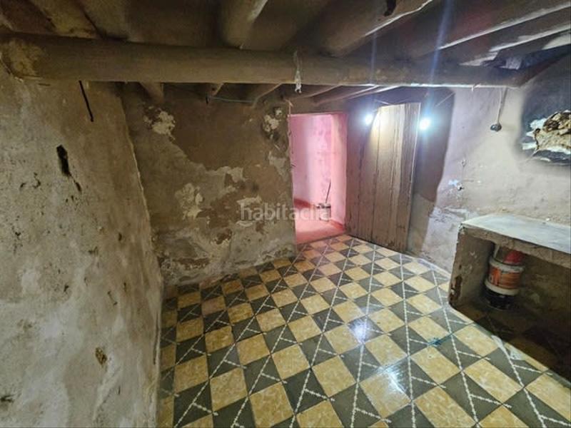 Foto e8d01376-8953-420b-8504-bcd58f57f52a. Casa aparellada a Rute